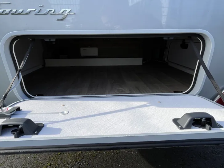 Fahrzeugbild Hymer Eriba Touring 630 #10