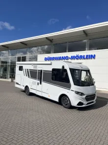 Fahrzeugbild Carado I 447 #1