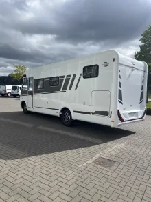 Fahrzeugbild Carado I 447 #2