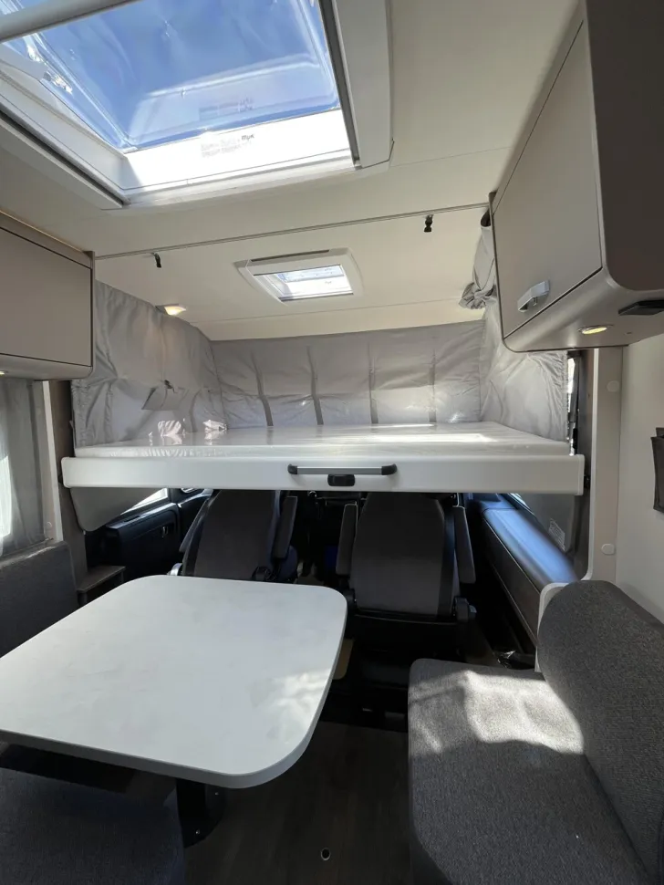 Fahrzeugbild Carado I 447 #6