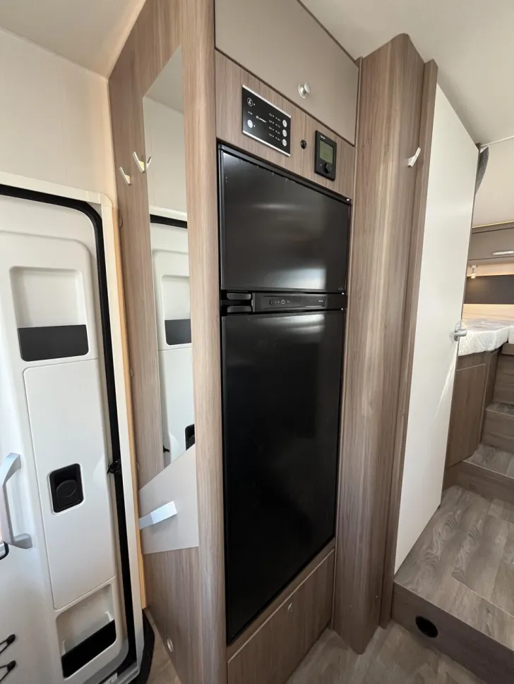 Fahrzeugbild Carado I 447 #9