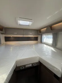 Fahrzeugbild Carado I 447 #11