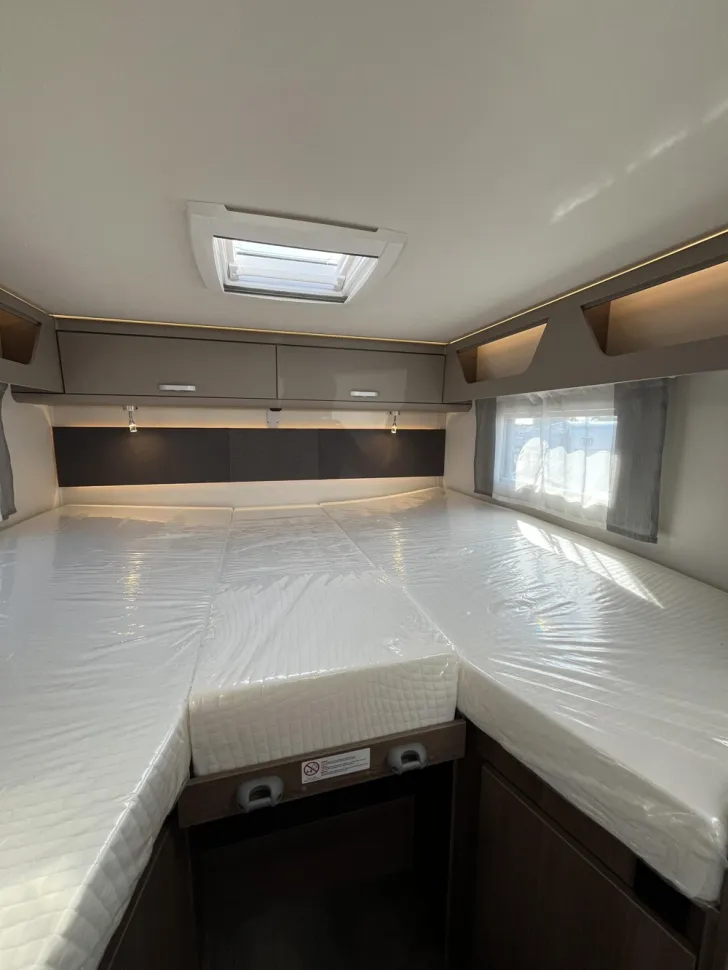 Fahrzeugbild Carado I 447 #11