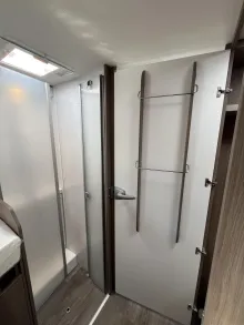 Fahrzeugbild Carado I 447 #13