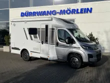 Fahrzeugbild Carado T 135 #1