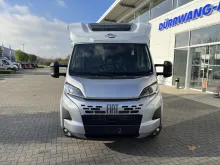 Fahrzeugbild Carado T 135 #2