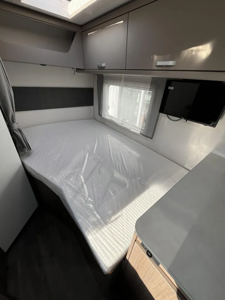 Fahrzeugbild Carado T 135 #9