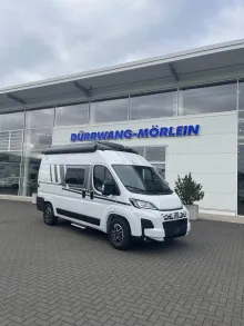 Fahrzeugbild Carado pro CV 540 #1