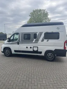 Fahrzeugbild Carado pro CV 540 #4