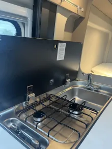 Fahrzeugbild Carado pro CV 540 #11