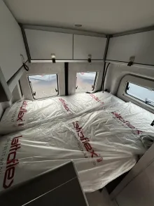 Fahrzeugbild Hymer Camper Van Camper Van Grand Canyon S CrossOver 600 #8