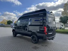 Fahrzeugbild Hymer Camper Van Camper Van Grand Canyon 600 #2