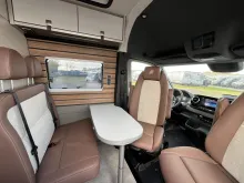 Fahrzeugbild Hymer Camper Van Camper Van Grand Canyon 600 #7