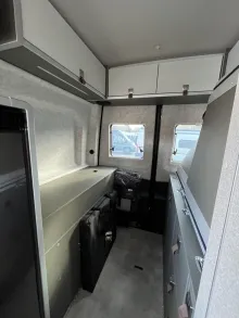 Fahrzeugbild Hymer Camper Van Camper Van Grand Canyon 600 #12