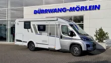 Fahrzeugbild Carado V 339 #1