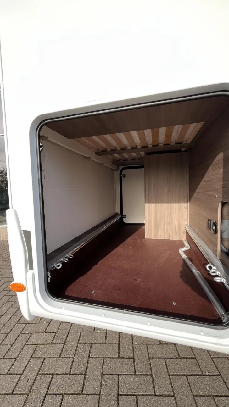 Fahrzeugbild Carado V 339 #4