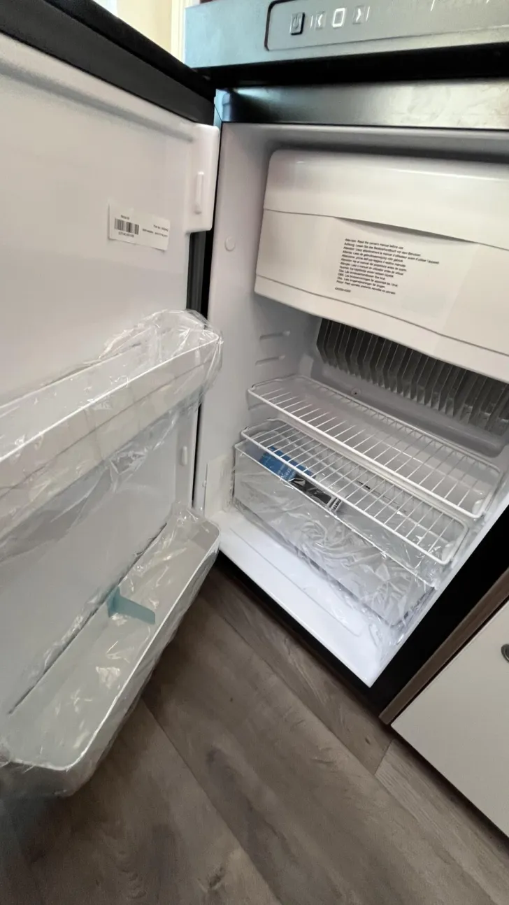 Fahrzeugbild Carado V 339 #9