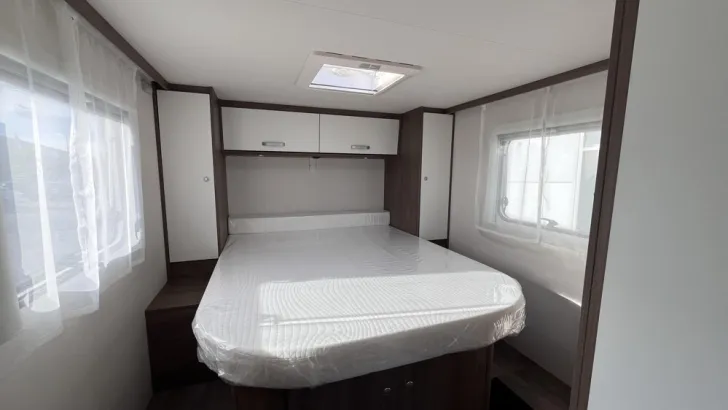 Fahrzeugbild Carado V 339 #11