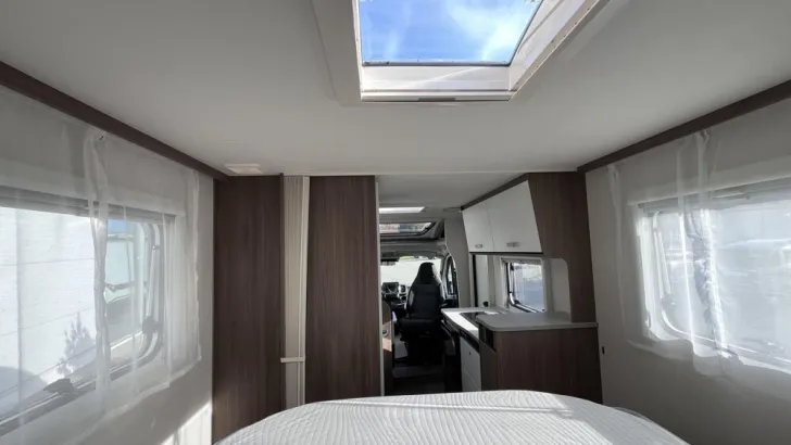 Fahrzeugbild Carado V 339 #15