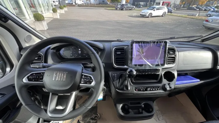 Fahrzeugbild Carado V 339 #16