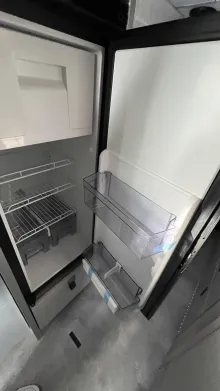 Fahrzeugbild Hymer Camper Van Camper Van Grand Canyon 600 #9