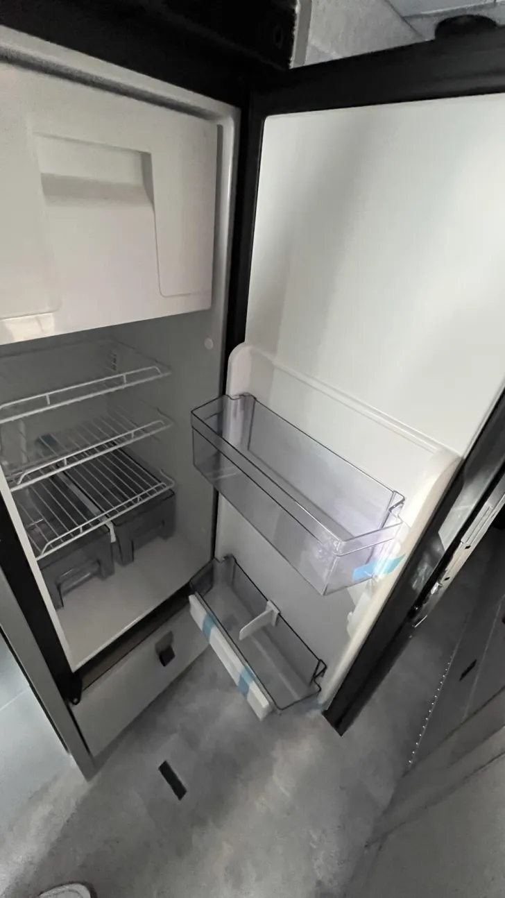 Fahrzeugbild Hymer Camper Van Camper Van Grand Canyon 600 #9