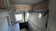 Fahrzeugbild Hymer Camper Van Camper Van Grand Canyon 600 #10