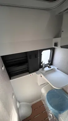 Fahrzeugbild Hymer Camper Van Camper Van Grand Canyon 600 #11