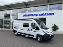 Fahrzeugbild LMC Innovan 600 #1