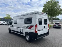 Fahrzeugbild LMC Innovan 600 #2
