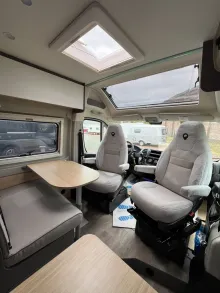 Fahrzeugbild LMC Innovan 600 #6