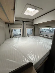 Fahrzeugbild LMC Innovan 600 #10