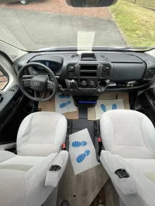 Fahrzeugbild LMC Innovan 600 #11