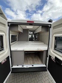 Fahrzeugbild LMC Innovan 600 #12