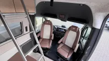 Fahrzeugbild Hymer Camper Van Camper Van Grand Canyon 600 #6
