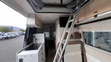 Fahrzeugbild Hymer Camper Van Camper Van Grand Canyon 600 #7