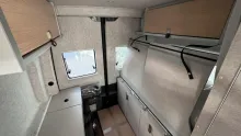 Fahrzeugbild Hymer Camper Van Camper Van Grand Canyon 600 #10