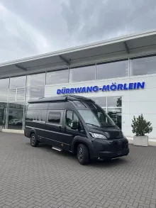 Fahrzeugbild Carado pro CV 640 #1