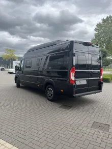 Fahrzeugbild Carado pro CV 640 #2