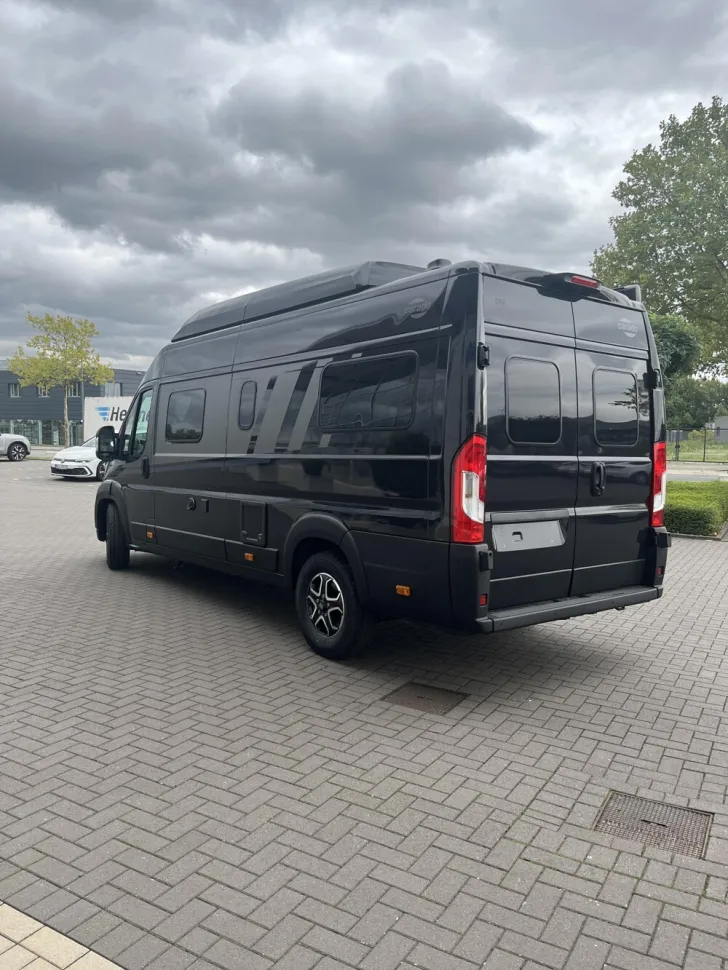 Fahrzeugbild Carado pro CV 640 #2