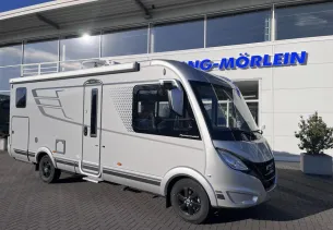 Bild B-Klasse MC I 680