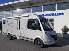 Fahrzeugbild Hymer B-Klasse MC I 680 #1