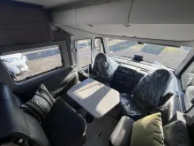 Fahrzeugbild Hymer B-Klasse MC I 680 #3