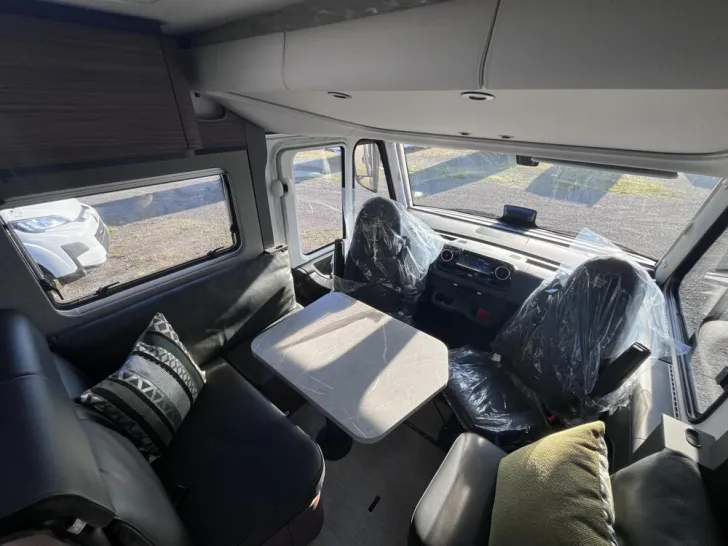 Fahrzeugbild Hymer B-Klasse MC I 680 #3