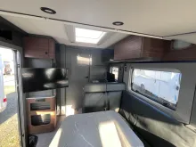 Fahrzeugbild Hymer B-Klasse MC I 680 #4