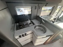 Fahrzeugbild Hymer B-Klasse MC I 680 #6