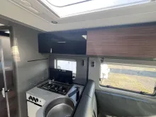 Fahrzeugbild Hymer B-Klasse MC I 680 #7