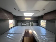 Fahrzeugbild Hymer B-Klasse MC I 680 #8