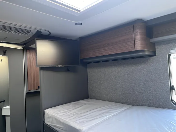 Fahrzeugbild Hymer B-Klasse MC I 680 #10