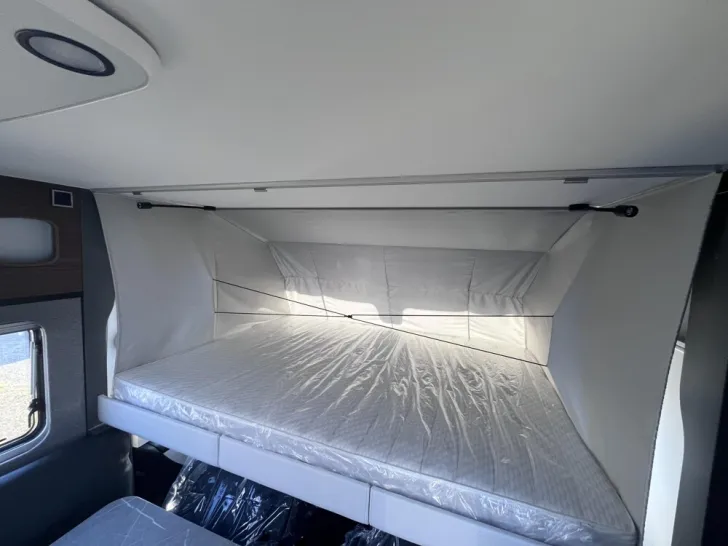 Fahrzeugbild Hymer B-Klasse MC I 680 #11